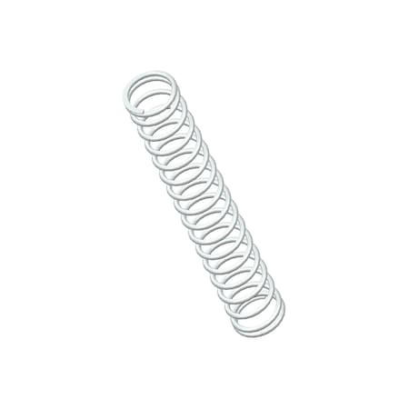 Approved Vendor Compression Spring, O= .703, L= 4.50, W= .070 G709977129